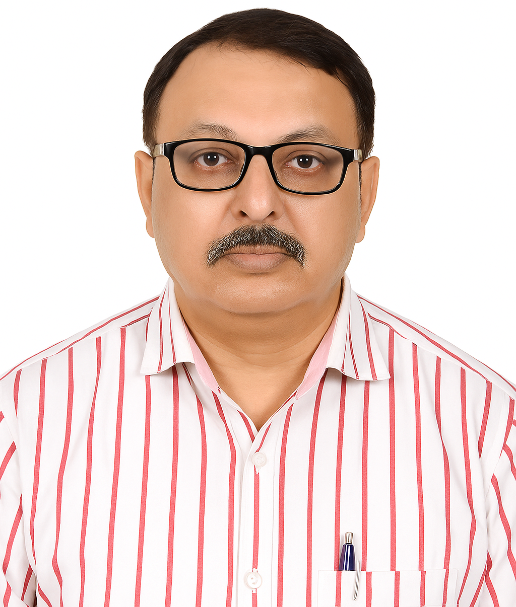 DR. ANIL KUMAR